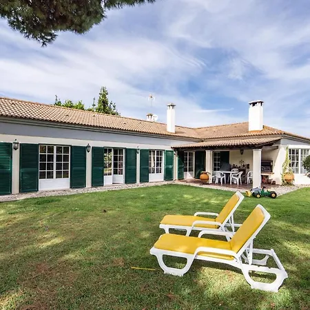 Villa Akivillas Meco Relax
