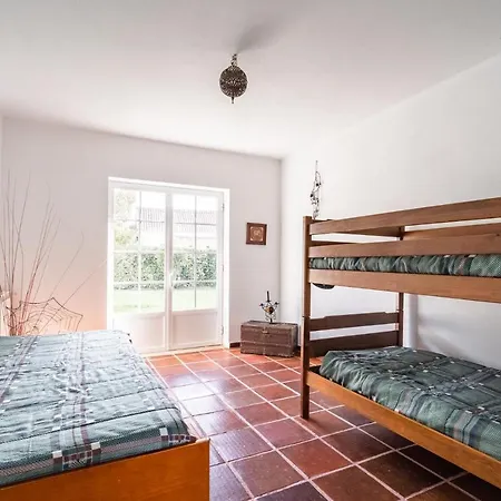 Villa Akivillas Meco Relax