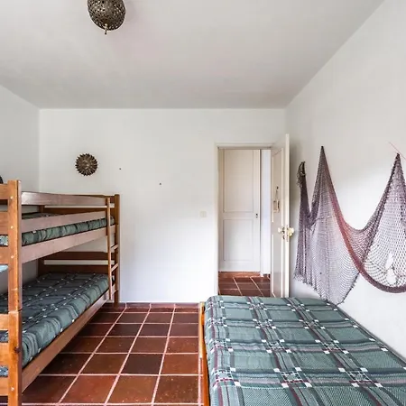 Villa Akivillas Meco Relax *
