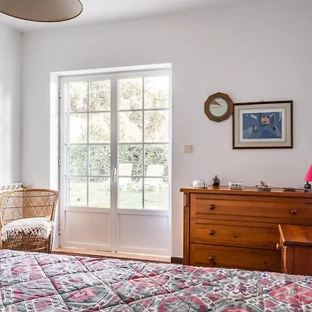 Villa Akivillas Meco Relax